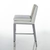 Taylor Steel LS Bar Stool