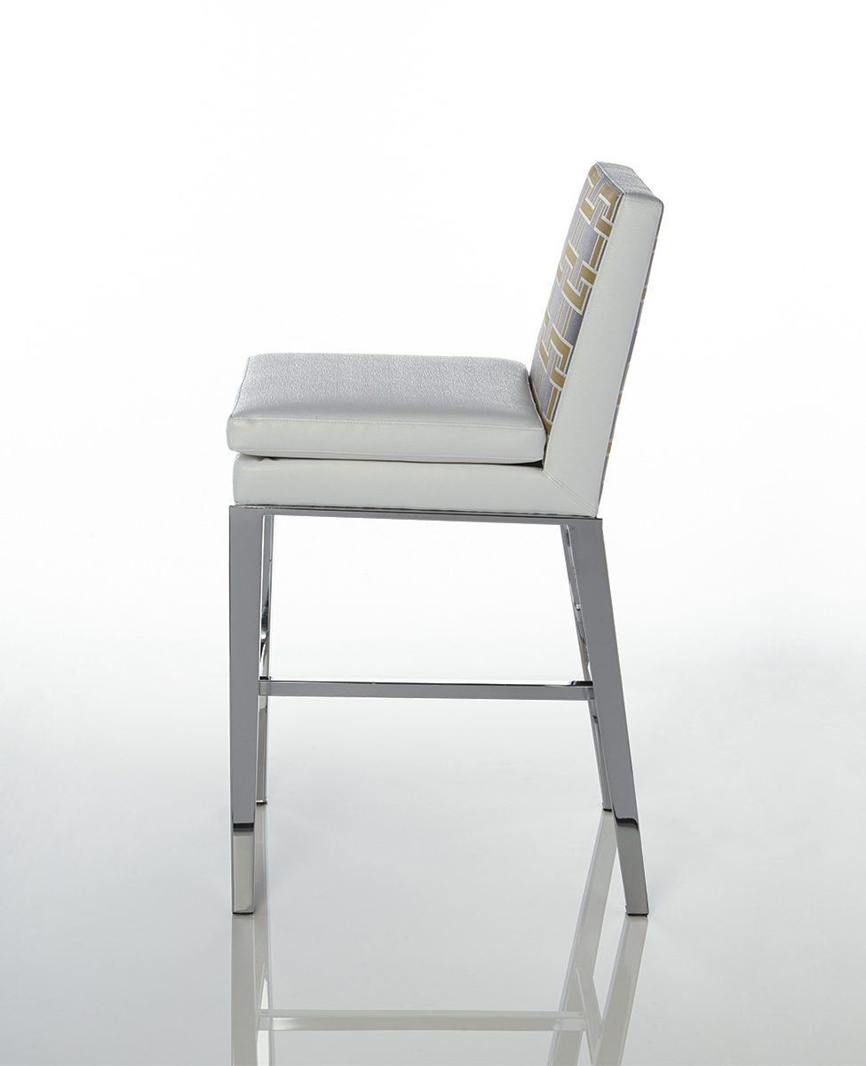 Taylor Steel LS Bar Stool