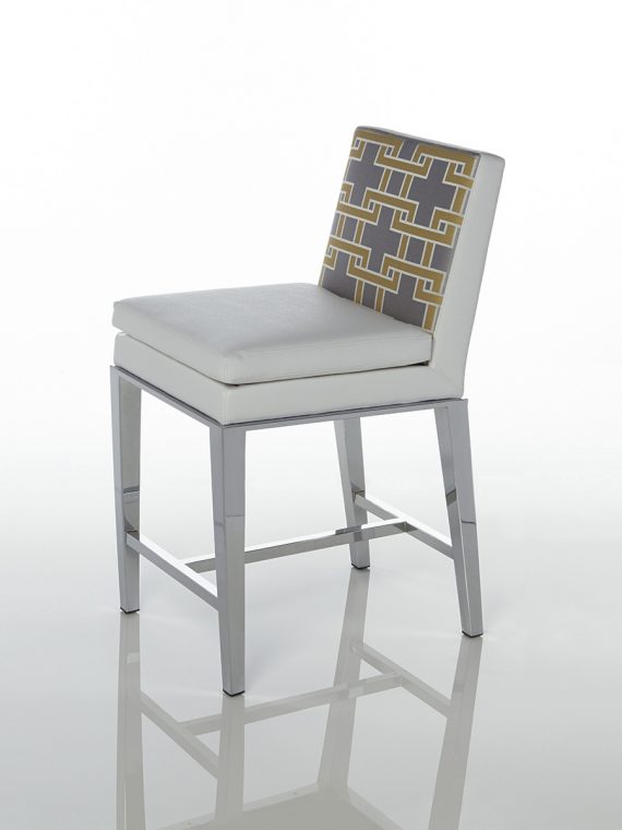 Taylor Steel LS Counter Stool