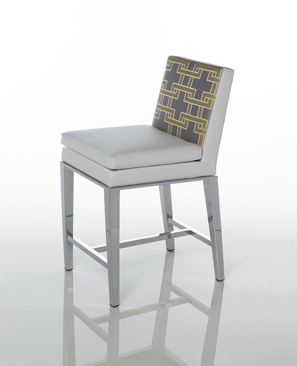 Taylor Steel LS Counter Stool