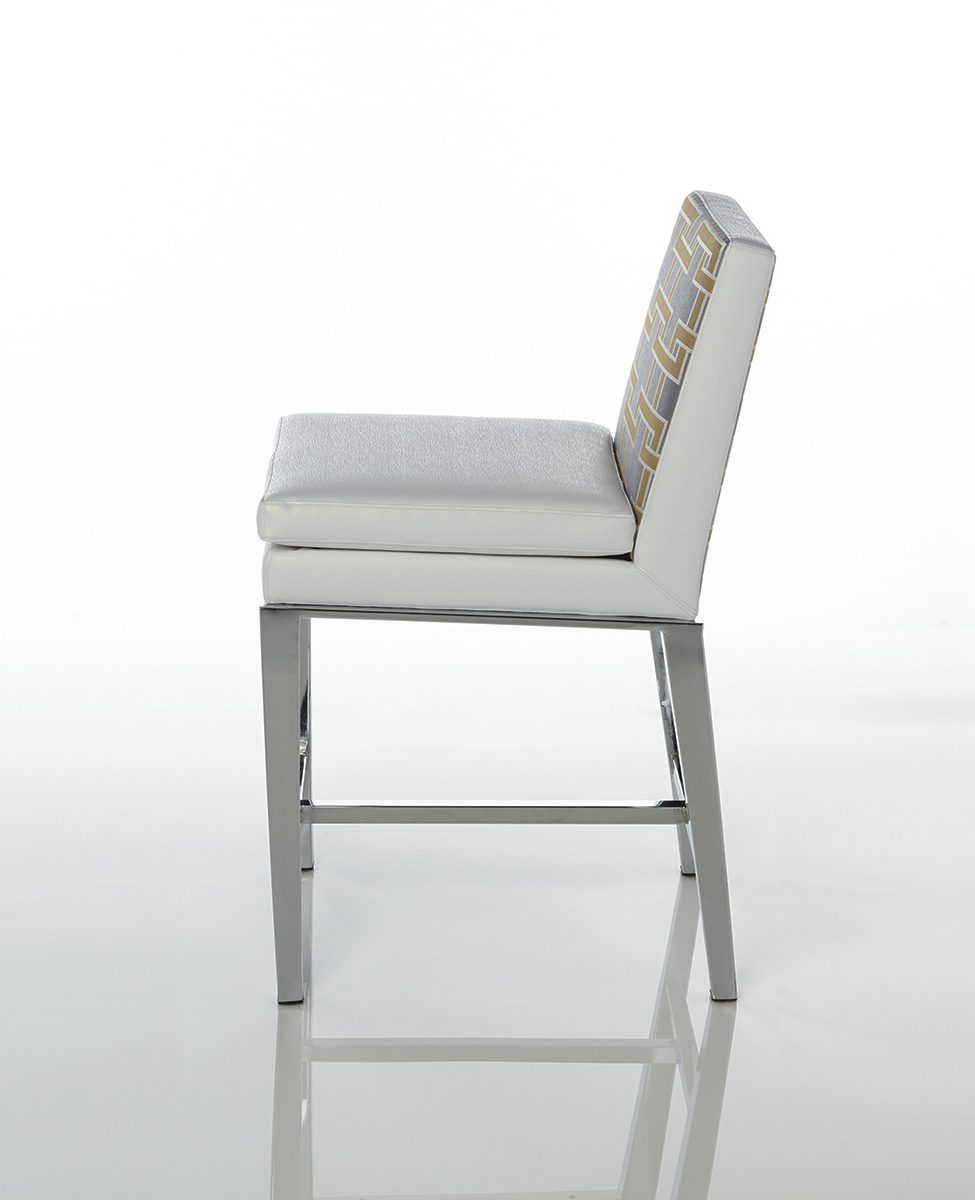 Taylor Steel LS Counter Stool