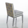 Taylor Steel LS Side Chair