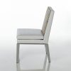 Taylor Steel LS Side Chair