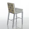 Taylor Steel LS Bar Stool