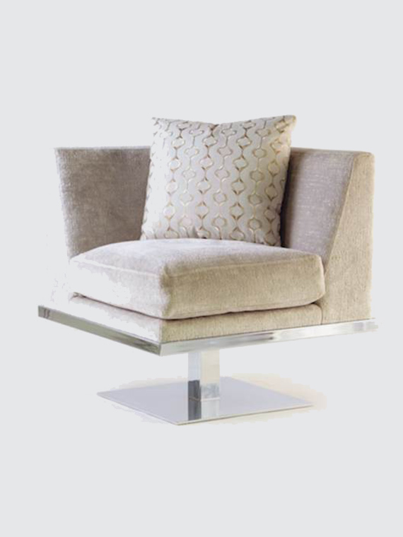 LTD Dorset Lounger Image